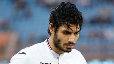 جبر والعجان يخضعان لاختبار المنشطات