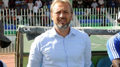 مدرب الإسماعيلي: واجهنا فريقا قويا وسعيد بالفوز