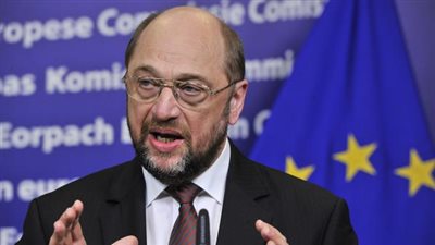 البرلمان الأوربي: خطابي أمام الكنيست داعما لإسرائيل