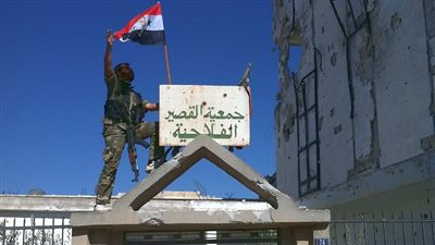 الاستخبارات الإسرائيلية: 