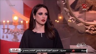 درة عن حبها للكلاب: أطيب كائن ومخلص.. وعمرو أديب يحرجها (فيديو)