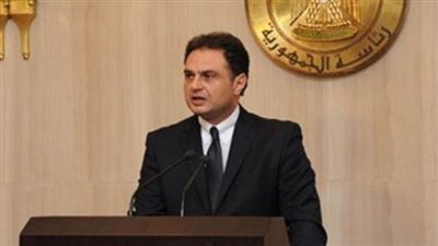 سفير مصر بفرنسا: مؤتمر المناخ لم يعد ترفًا بعد تهديدات غرق الدلتا