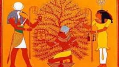 سيد كريم: عيد الميلاد على الطريقة الفرعونية