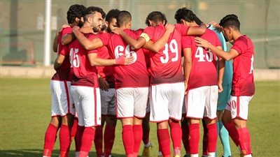 الأهلي 97 ضيف ثقيل على سموحة في دوري الجمهورية.. اليوم