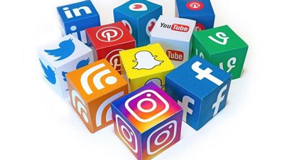 التواصل الاجتماعي في المقدمة.. أكثر 10 تطبيقات تحقيقا للأرباح في 2018