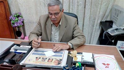 60 جرارا ولودر لبدء حملة نظافة بمدينة ملوى