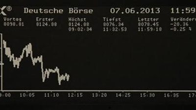 صعود أسهم أوربا بعد بيانات الوظائف الأمريكية