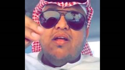 فيديو لإعلامي سعودي قبل وفاته يشعل مواقع التواصل