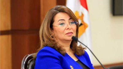 وزيرة التضامن: الدولة مستمرة في جهودها لرعاية ذوي الإعاقة