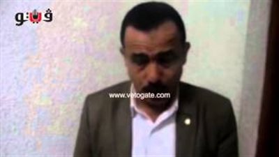 بالفيديو.. مرشح خاسر يقدم بلاغا ضد محافظ الشرقية بسبب الانتخابات