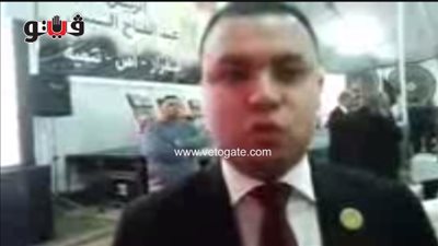 نائب عن الإسكندرية: السيسي أنقذ مصر وندعمه لمواصلة إنجازاته (فيديو)