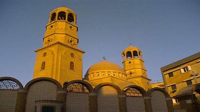 بطريرك الكاثوليك يزور مطرانية سوهاج للأقباط الأرثوذكس.. غدا