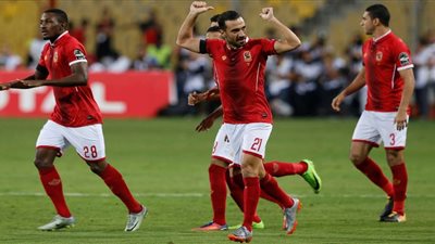 مواعيد المباريات في الدوريات الأوروبية والمصري الممتاز