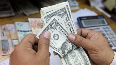 استقرار أسعار العملات الأجنبية.. والدولار بـ17.86 جنيها