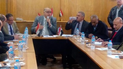 ممثلو العمال بمجالس إدارات الشركات يرفضون تعديل قانون قطاع الأعمال