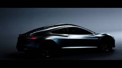 تيسلا تستعرض إنجازاتها في سيارة رودستر (فيديو)