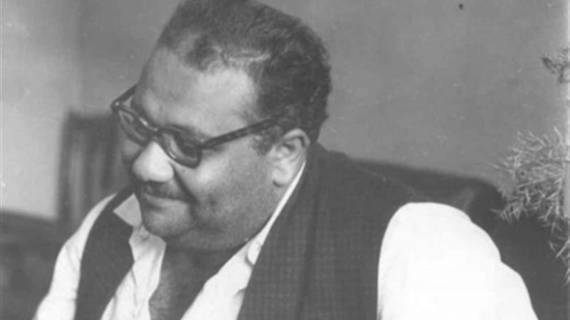 صلاح جاهين