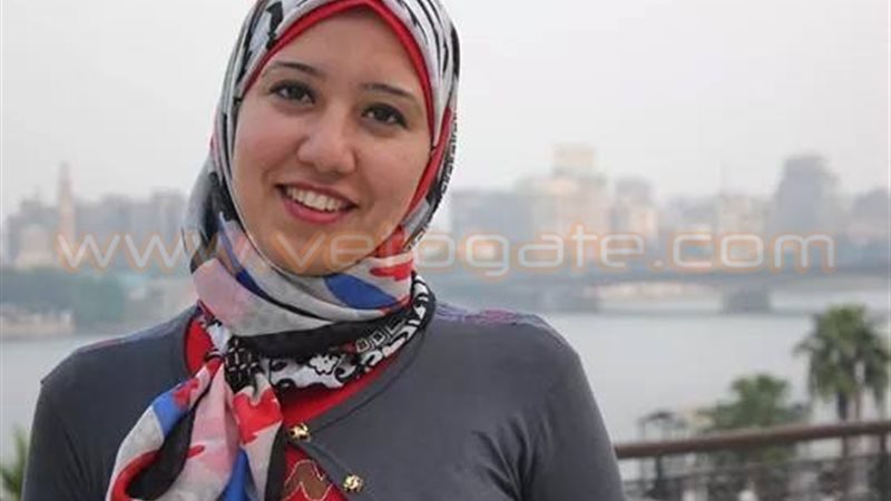 الخبيرة النفسية سهام