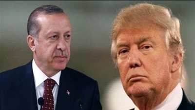 غزو عثماني.. أردوغان يرسم خطة الشر في سوريا بعد تنازل ترامب عنها