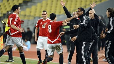 منتخب مصر يتراجع 7 مراكز دفعة واحدة في تصنيف الـ«فيفا»