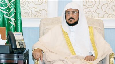 وزير الشئون الإسلامية السعودي: نتعاون مع الأزهر لمواجهة التطرف