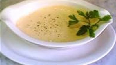 تعلمي طريقة عمل سلطة الطحينة في المنزل