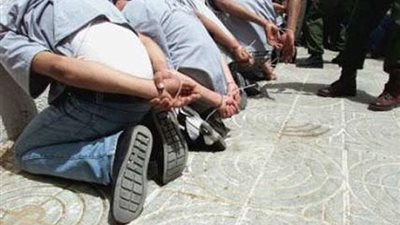 ضبط تشكيل عصابي تخصص في سرقة السيارات بالقاهرة