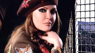 لوسي: ما تم فعله مع وفاء عامر  