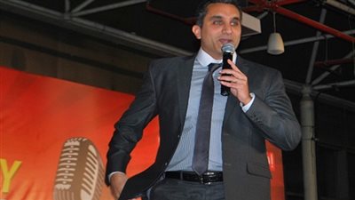 باسم يوسف لـ