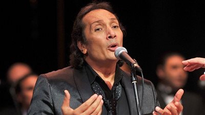 على الحجار: «ياما دقت على الراس طبول» ومش هنبطل نغني