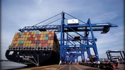 ارتفاع الصادرات البرتغالية في إبريل الماضي