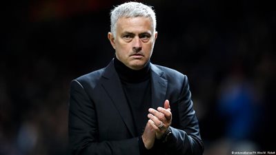 «لا الطباخ ولا المدير».. لا أحد كان يريد مورينيو بين «الشياطين الحمر»