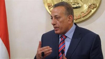 الدالي: طلبنا من صندوق تحيا مصر مساهمات مادية لتطوير العشوائيات