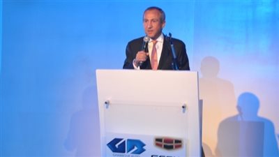 غبور: قرار حظر استيراد الدراجات النارية صدمة عنيفة للاقتصاد