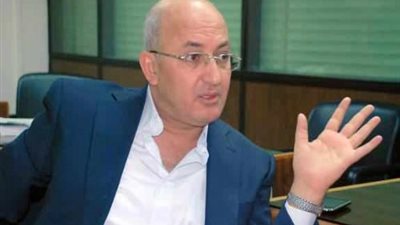 سيد علي: اعتراض أمريكا على حكم التمويل الأجنبي 