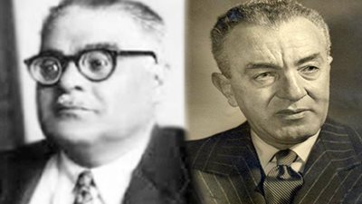 ثابت والتابعى وأباظة يلتقون بنت السلطان في المريخ