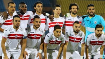 الزمالك يحصل على راحة اليوم ويستعد للاتحاد غدا