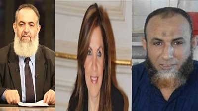 صراعات الإخوان تكشف حقدهم وتآمرهم على «السلفيين»..التنظيم دفع بوكلائه في أمريكا لتسريب أوراق جنسية والدة حازم صلاح.. وآيات عرابي تكفلت بالقضية.. قيادي بالجماعة الإسلامية: المصالح وحدها تجمعه