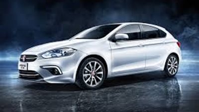 فيات 500 تسجل 160 ألف جنيه في السوق المحلية