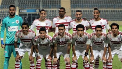 الزمالك يقدم موعد مرانه 60 دقيقة لمتابعة مباراة المنتخب الأوليمبي