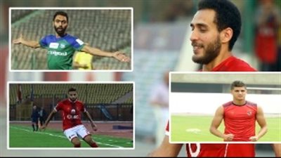 بعد الإسماعيلي.. المقاصة وجهة الأهلي الجديدة لتوريد النجوم