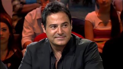 جمهور عاصي الحلاني يحتفلوا بعيد ميلاده الـ44