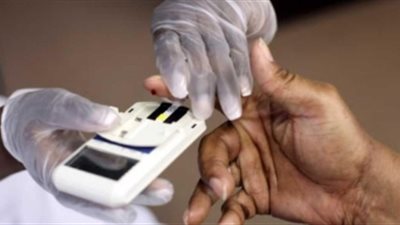 «صحة القليوبية» تطلق يوم الداء السكري لإجراء مسح مجاني للمواطنين