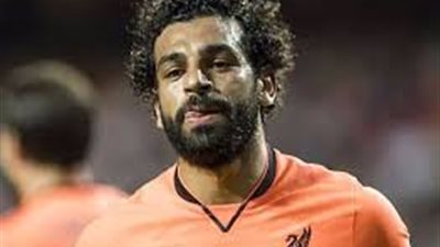 محمد صلاح يخسر جائزة أفضل هدف في الشهر أمام واين روني