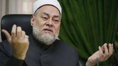 اليوم.. عماد أديب يستضيف مفتي الديار المصرية السابق في برنامج 