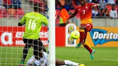 مواجهات قوية للمنتخبات العربية في تصفيات أفريقيا المؤهلة للمونديال