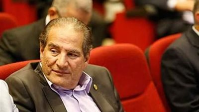 برلماني: ممارسة ضغوط اقتصادية على واشنطن يؤجج المواطنين والمؤسسات