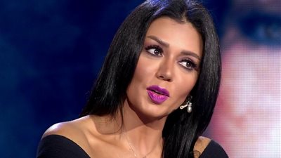 رانيا يوسف إجازة من «كأنه امبارح» للمشاركة في حفل بالبحرين