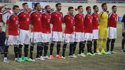 تعرف على القنوات «المفتوحة» الناقلة لمباراة مصر والجزائر بالسنغال