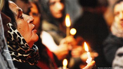 الكنائس الألمانية تحذر من تدهور الحريات الدينية وتنامي معاداة السامية